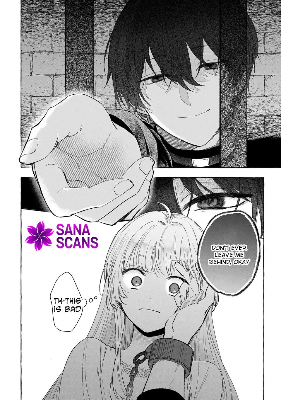 The Thousand-Year Kingdom I Created: A Genius Mage’s Free and Easy Reincarnation Power Fantasy. Chapter 5 Page 10